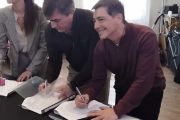 El oficialismo destacó la subasta y afirmó que “Necochea vuelve a ser grande”