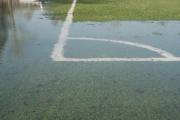 Futbol Local. La Liga dio un primer parte