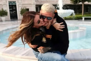 Las hijas de Wanda Nara pasaron la tarde con Mauro Icardi y la China Suárez: ¿qué hicieron?
