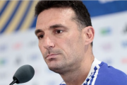 Con Messi y el Dibu Martínez listos, la Selección Argentina ultima detalles en Kansas