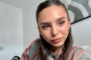 El extraño posteo de Juanita Tinelli tras denunciar a su exnovio: "No tengo botón antipánico"