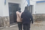 Violó una restricción de acercamiento y terminó aprehendido en Necochea