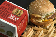 ¿El acuerdo que podría acercar a McDonald's a Necochea?