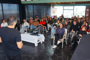 Emprender 2026: comenzó la capacitación gratuita para fortalecer los negocios locales