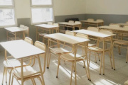 Sin clases: docentes bonaerenses paran el martes en reclamo de mejores salarios