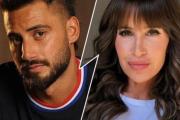 Nico Occhiato echó a los culpables del error en Luzu TV y Florencia Peña anunció que se desvinculará
