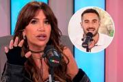 Flor Peña habló de su charla con Nico Occhiato y dejó una frase que agitó la interna