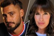 Una fortuna: el millonario reclamo de Florencia Peña a Nicolás Occhiato tras el escándalo en Luzu TV