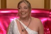 Preocupación por Tamara Paganini: debió salir de Gran Hermano y ser atendida por médicos