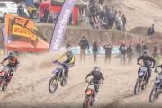 Arena Series: Costa Bonita fue sede de una gran jornada provincial v