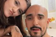 La hija mayor de Abel Pintos contó por qué decidió radicarse fuera del país a los 18 años