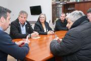 Casino: “Los trabajadores agradecemos al Intendente por su capacidad de gestión”