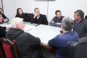 El municipio suma consenso técnico para avanzar en la actualización del Código de Ordenamiento Territorial