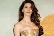 Atenta Antonela Roccuzzo: Camila Morrone viaja a Dallas para intentar conocer a Lionel Messi