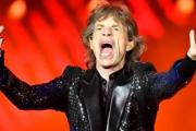 Mick Jagger enardece con el comeback de The Rolling Stones: "Me encantaría salir de gira, no puedo esperar"