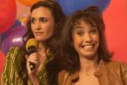 Así reaccionó Federica Pais al enterarse de la muerte de su hermana Ernestina