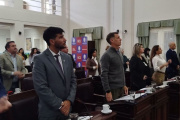 El Concejo aprobó un nuevo aumento del boleto: viajar en colectivo costará $1.900
