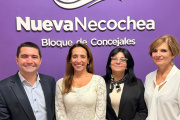 Bloque de Concejales de Nueva Necochea: "Necesitamos sancionar ordenanzas viables y dejar de hacer 'política para las redes sociales' " 