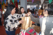 Tras el éxito de las ediciones anteriores, llega una nueva Expo de Emprendedores de Vacaciones de Invierno