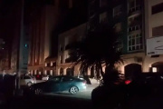 Qué causó el corte eléctrico en distintos barrios de Necochea