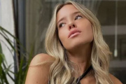 La inquietante frase de Zoe Bogach que alarmó a sus seguidores: "Voy a tomarme un descanso de este mundo"