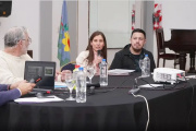 El bienestar docente, eje de una jornada de reflexión