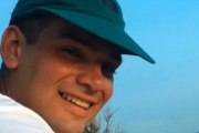 Profundo dolor por el fallecimiento de Gonzalo Alaniz tras sufrir un accidente laboral