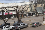 El comercio de Necochea atraviesa uno de sus inviernos más difíciles