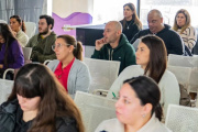 Con buena participación, se desarrolló una nueva edición del taller «Impulsá tu Búsqueda Laboral»