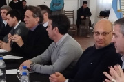 La nueva Estación Transformadora de Quequén promete cuadruplicar la capacidad eléctrica y abrir la puerta a nuevas inversiones