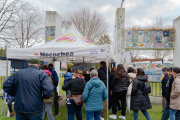 Con gran convocatoria, la Estación de Piscicultura reabrió sus puertas al público con visitas guiadas