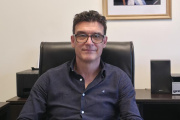 Puerto Quequén: una definición de Carrillo reabre el debate sobre la conducción del Consorcio
