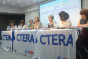 CTERA confirmó un paro docente para el lunes 3 de agosto