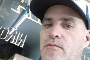 Pablo Gustavo Fal era el sereno de la Quinta Danesa y murió durante el incendio que consumió la vivienda