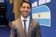 Gastón Edul estaría en pareja con una exparticipante de Gran Hermano: quién es