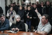 Colectivos en Necochea: buscan una salida antes que venza la prórroga