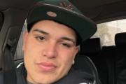 Denunciaron por abuso sexual a Thiago Medina, ex Gran Hermano