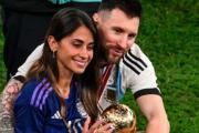 Antonela Roccuzzo no solo desmintió los rumores: lanzó un fuerte mensaje sobre el machismo en los medios