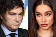Quién es María Becerra, La Nena de Argentina que llenó River, cruzó a Javier Milei y cantará el Himno