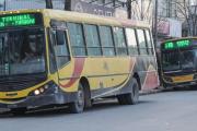El Ejecutivo convocará a una nueva licitación del transporte urbano
