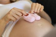 Comienza un nuevo ciclo de charlas de preparación para la maternidad