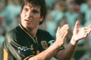 Murió Ceferino Díaz, emblema del fútbol de Necochea, a los 53 años