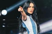 "Me pueden chupar...": la reacción de Lali Espósito ante la campaña antiargentina en el Mundial 2026