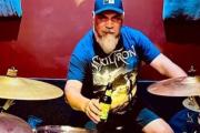 Murió Claudio "Pato" Strunz, el legendario barerista de Hermética