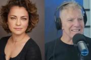 "Rata, das asco": Dolores Fonzi cruzó con todo a Alejandro Fantino tras sus chicanas contra los actores