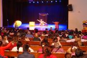 Todo el cronograma de funciones gratuitas para disfrutar las vacaciones de invierno en el Teatro Municipal