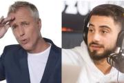 Así fue el primer encuentro entre Marley y Nico Occhiato luego de la polémica por la fake news