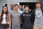 Confirmada la selección de la Escuela Municipal para el Campeonato Provincial U23 y Mayores