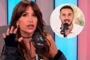 ¿Florencia Peña vuelve a Luzu TV? Los detalles de su diálogo con Nicolás Occhiato