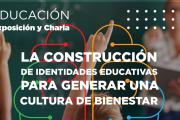 Invitan a participar de una charla-taller sobre bienestar docente en el Salón de Actos